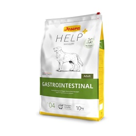 > غذای خشک درمانی گسترواینتستینال مشکلات گوارشی سگ بالغ جوسرا Josera Gastrointestinal وزن 10 کیلوگرم